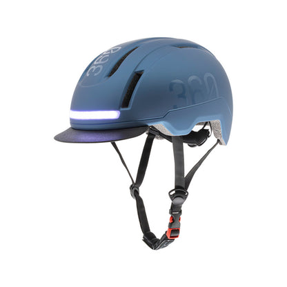 COVEX Urban - Azul/M - Iluminación integrada