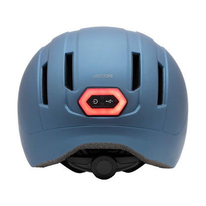 COVEX Urban - Azul/M - Iluminación integrada