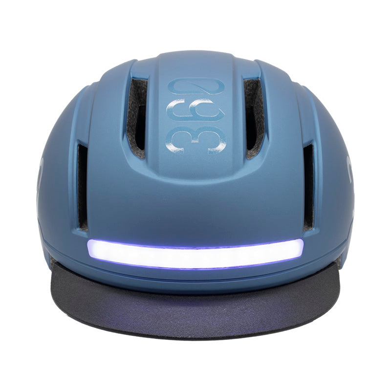 COVEX Urban - Azul/M - Iluminación integrada