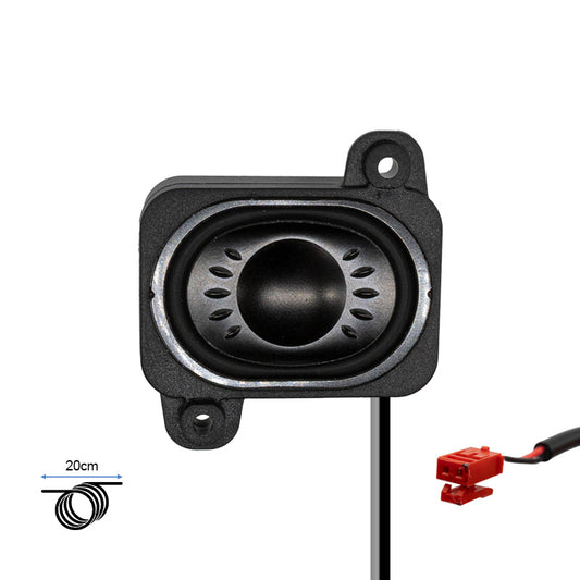 Claxon Ninebot max G3 [Ninebot] | SportRiders.es