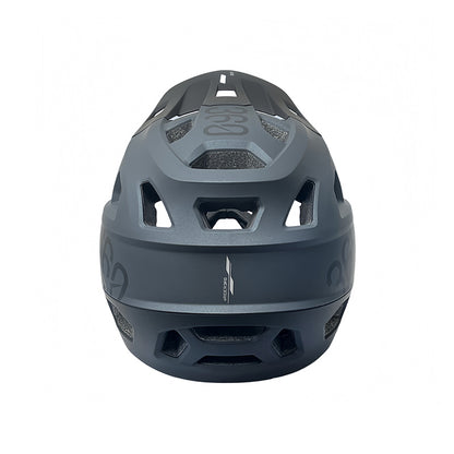 Casco INTEGRA Sport negro - S (51-54cm)