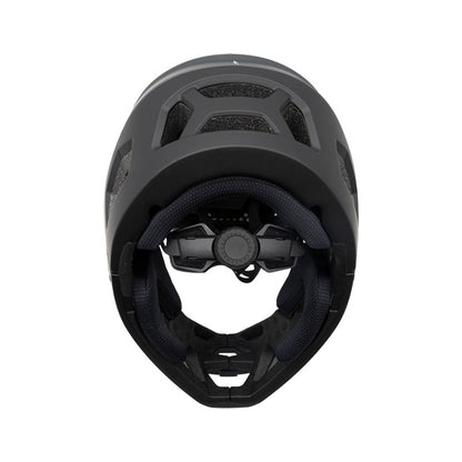 Casco INTEGRA Sport negro - S (51-54cm)