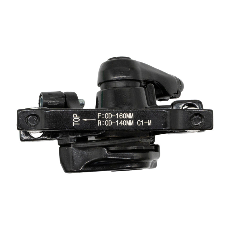 Pinza de freno trasera para MI6 Ultra