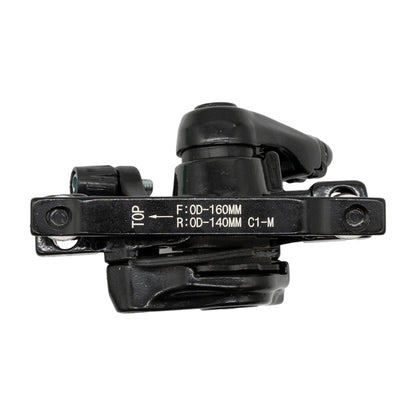 Pinza de freno trasera para MI6 Ultra