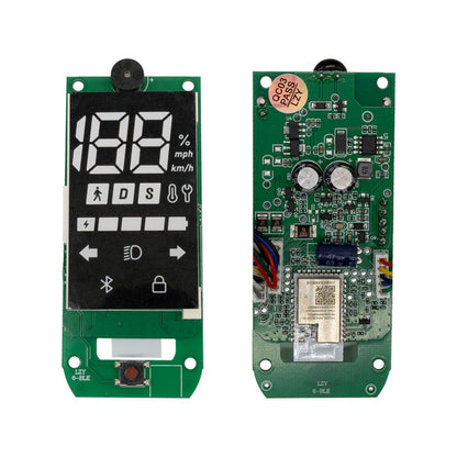 Kit de controladora y display no original para MI6