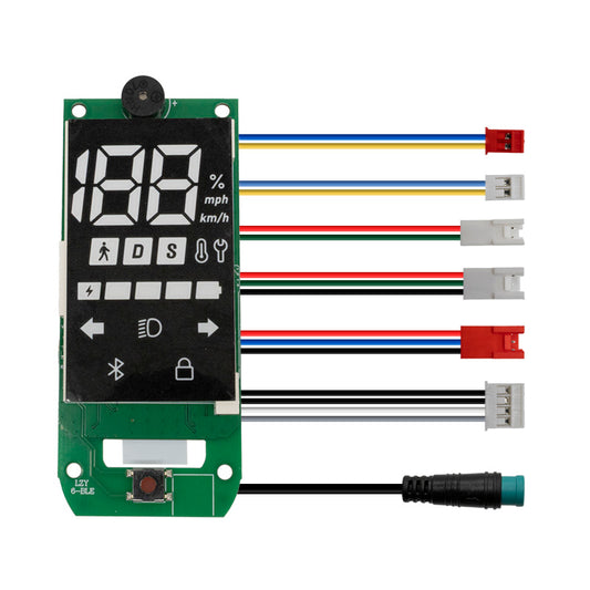 Pantalla Display para MI6 | SportRiders.es