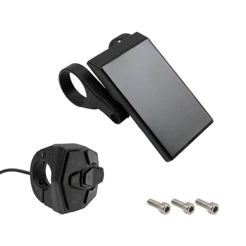 Pantalla Display Joyor S10-S-Z con intermitente