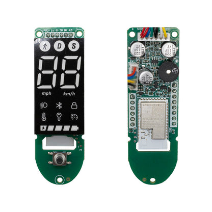 Display Mi4 FR [Ewheel]