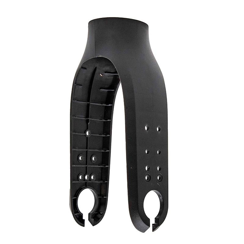 Horquilla con embellecedor negro para Xiaomi MI3