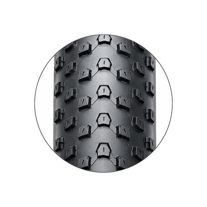 Neumático de Bicicleta Plegable W2133 29x2,4