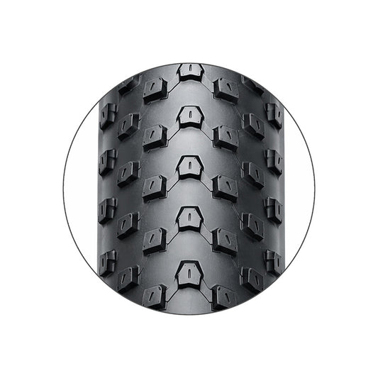 Neumático de Bicicleta Plegable W2133 29x2,4