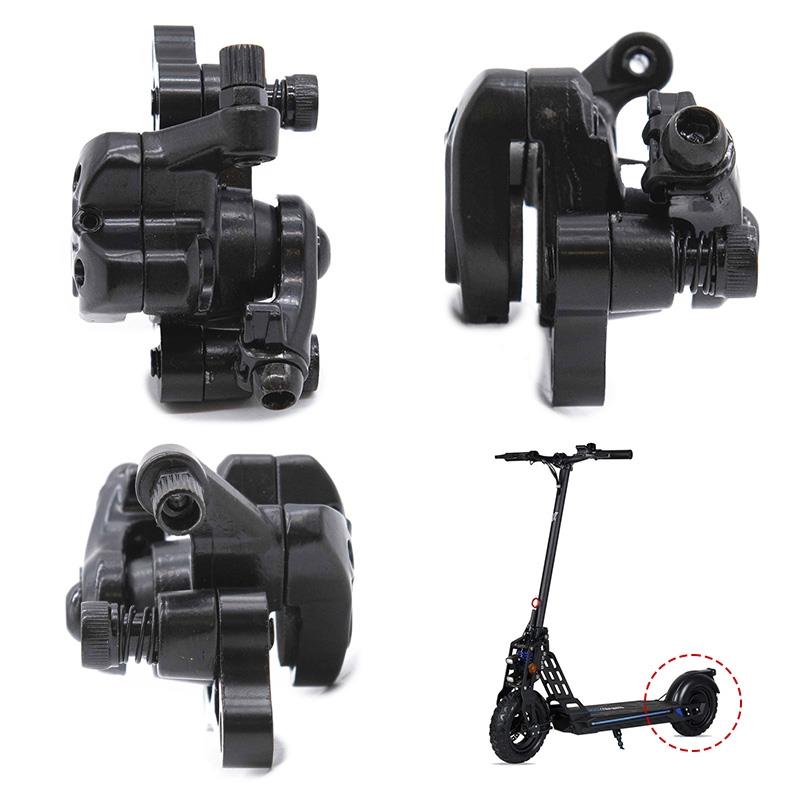 Pinza de freno CT005-M04 mecánica R 50mm negra con regulación