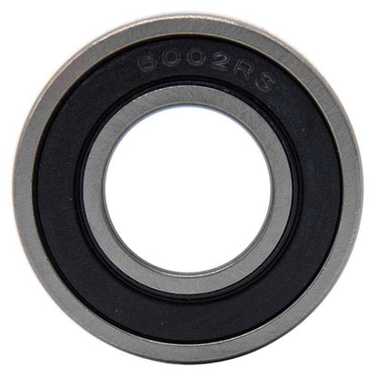 Rodamiento de bolas 6002RS - 10uds