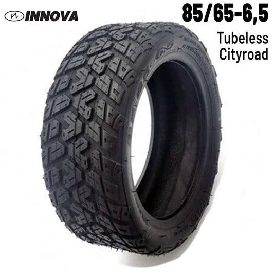 Rueda Cubierta 85/65-6,5 Tubeless