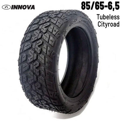 Rueda Cubierta 85/65-6,5 Tubeless