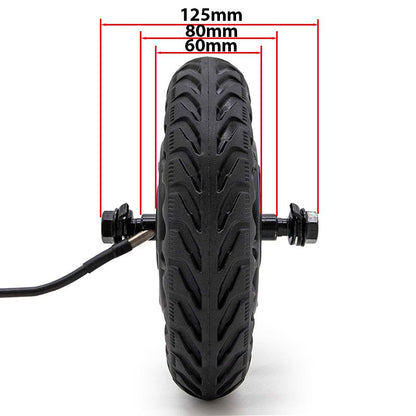 Motor 36v 350W para Kukirin S1 Pro