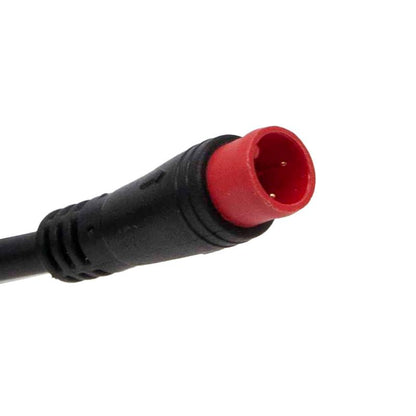 Maneta de freno R con conector Waterproof para Kukirin G2 Pro