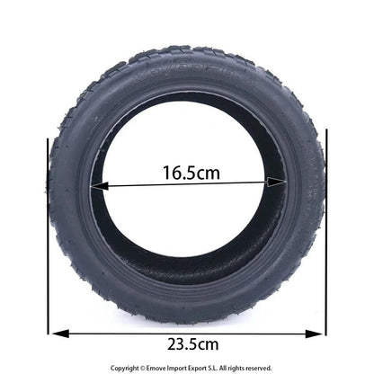 Rueda Cubierta 85/65-6,5 Tubeless offroad