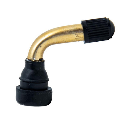 Válvula tubeless curva 90° - PVR 40 - 10uds