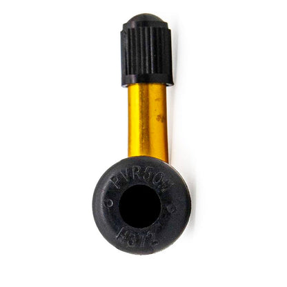 Válvula tubeless curva 90° - PVR 50 - 10uds