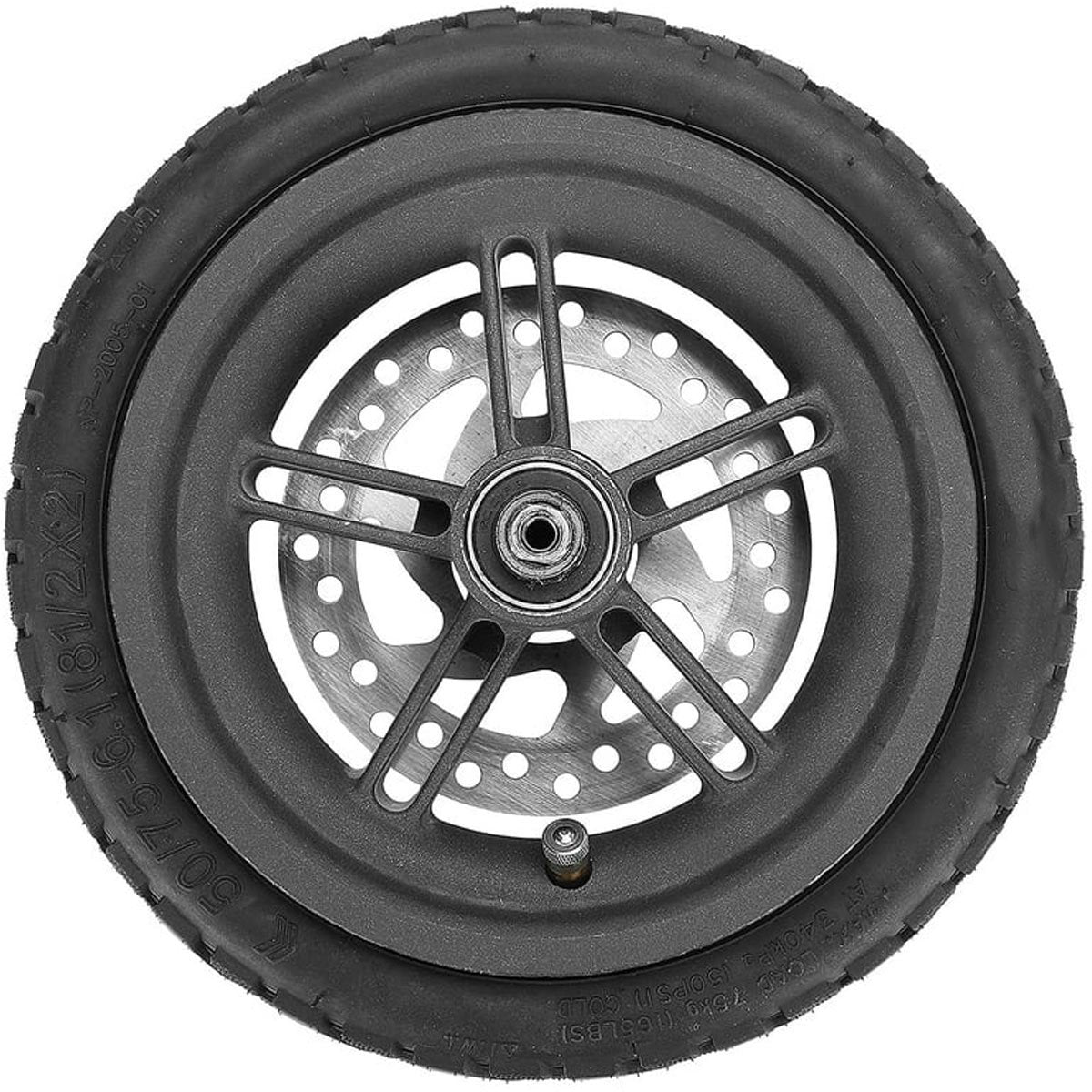 Neumático 50/75-6,1(8,5x2) Offroad Tubeless