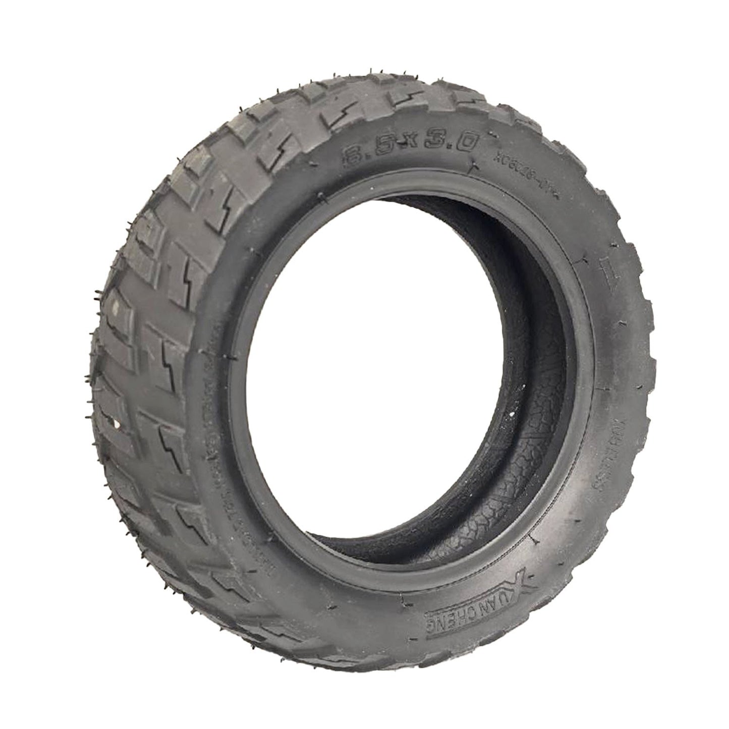 Rueda cubierta 8,5x3 50/134 Tubeless