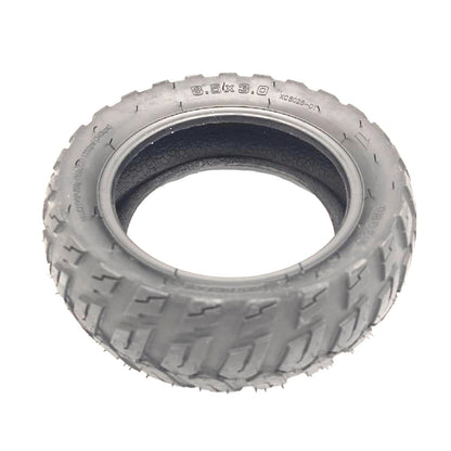 Rueda cubierta 8,5x3 50/134 Tubeless