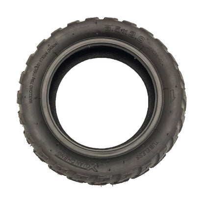 Rueda cubierta 8,5x3 50/134 Tubeless