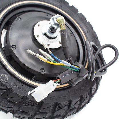 Motor 48V 800W 6,5/B50 para SmartGyro/Urbanglide (delantero)