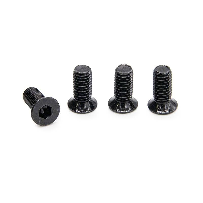 4 tornillos + llave allen para mástil Xiaomi