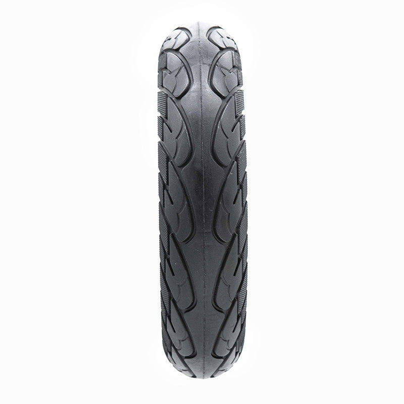 Rueda maciza ultraligera 10x2,125-6,1/B34 - línea azul [Nedong]