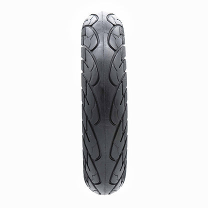 Rueda maciza ultraligera 10x2,125-6,1/B34 - línea azul [Nedong]