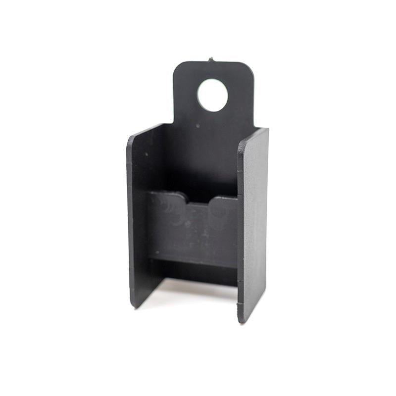 Candado con llave para disco