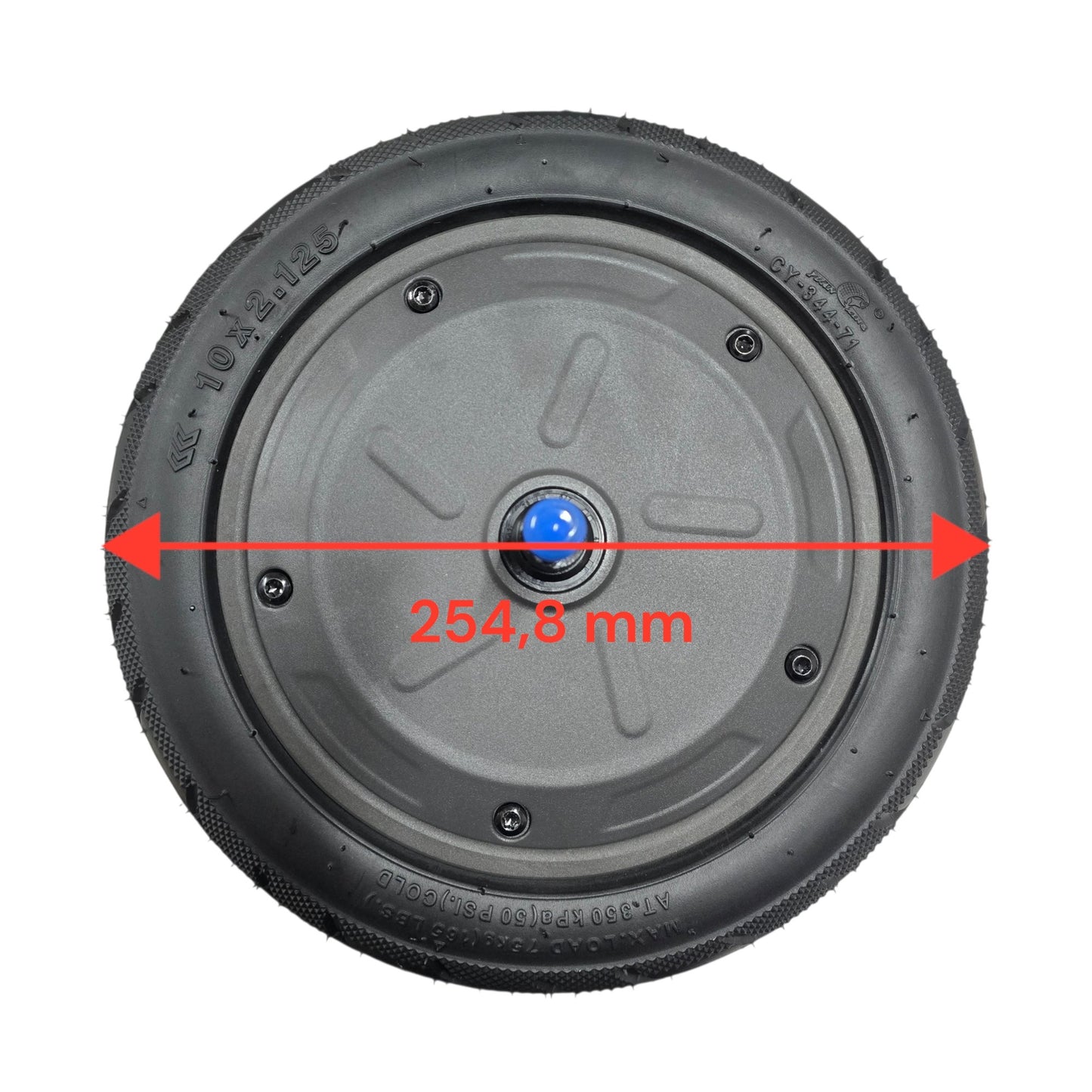 Motor para patinete Xiaomi MI4 Lite 2º Generación