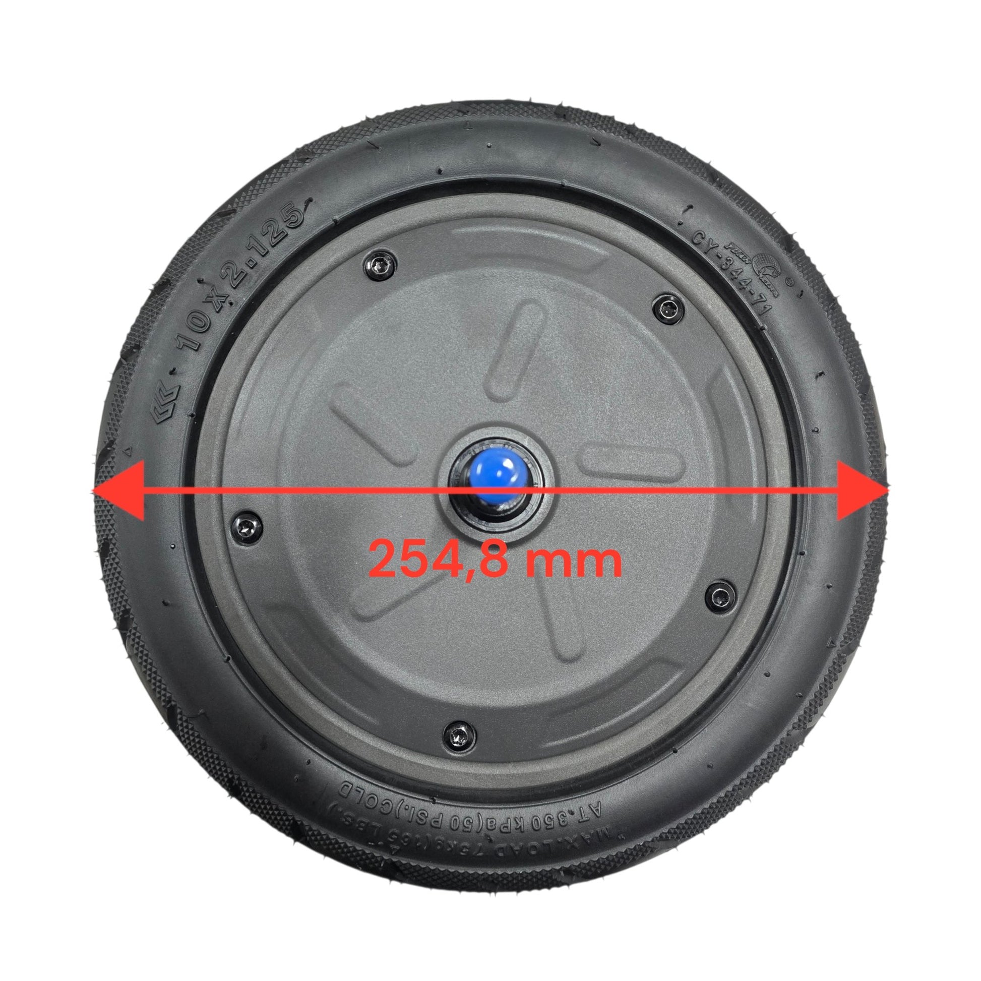 Motor para patinete Xiaomi MI4 Lite 2º Generación