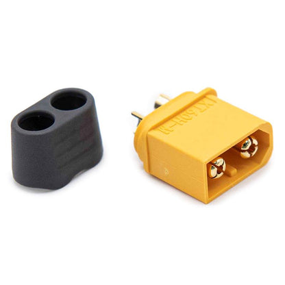 Conector Amass XT60 - 10M