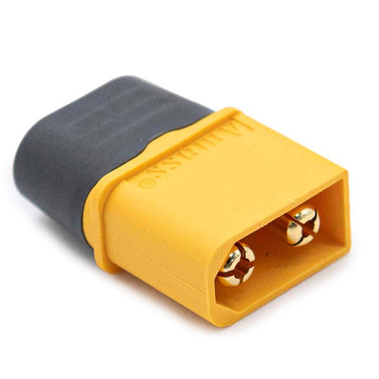 Conector Amass XT60 - 10M