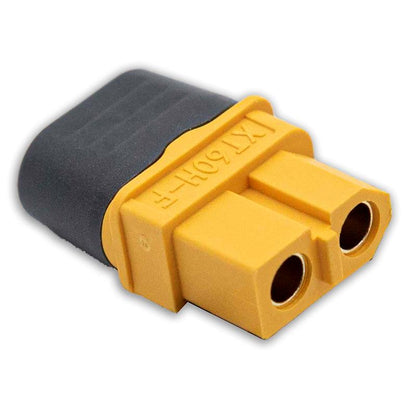 Conector Amass XT60 - 10F