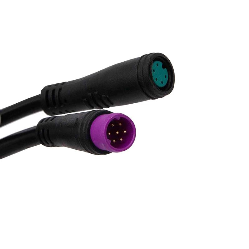 Cable bus para pantalla/controladora modelos Smartgyro duales - 1,15M