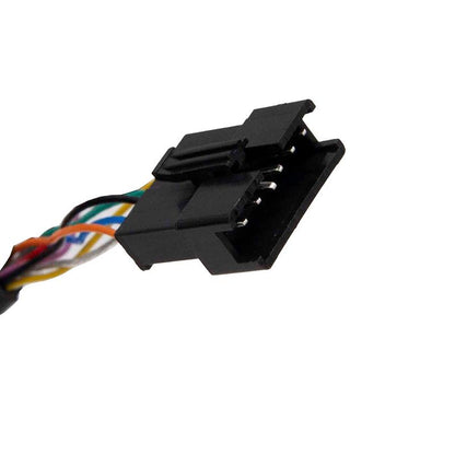 Cable bus para pantalla/controladora modelos Smartgyro duales - 1,15M