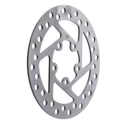 Disco de freno 120mm 5H plata para Xiaomi M365, Essential, 1S, Pro/2