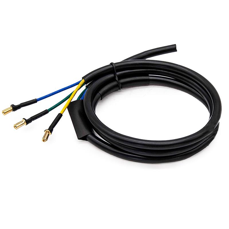 Cable motor 1200W para Dualtron Mini [MINIMOTORS]