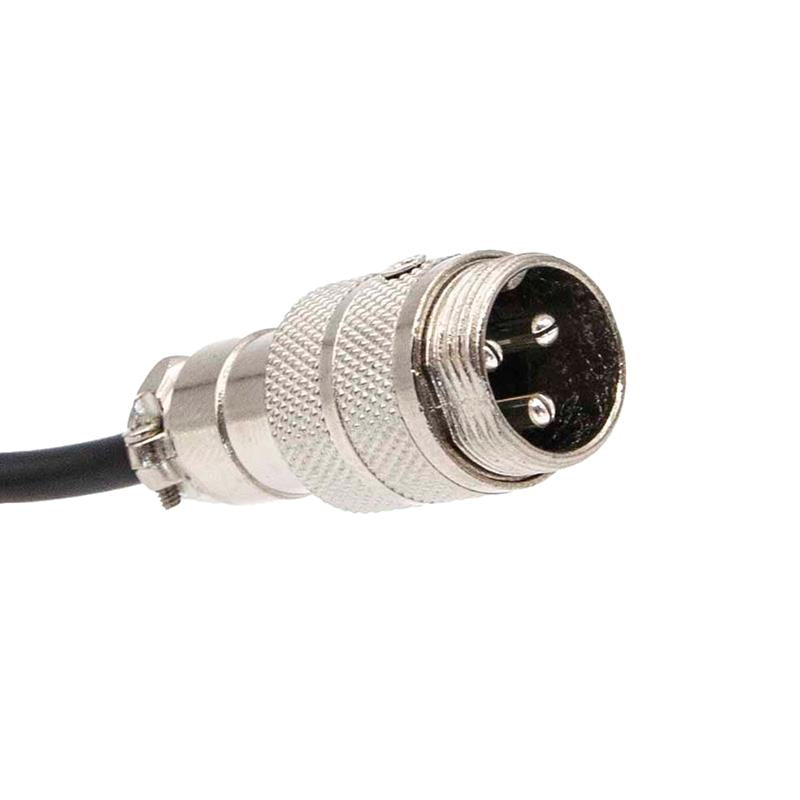 Adaptador aéreo GX16 a GTC8 para MI4 pro