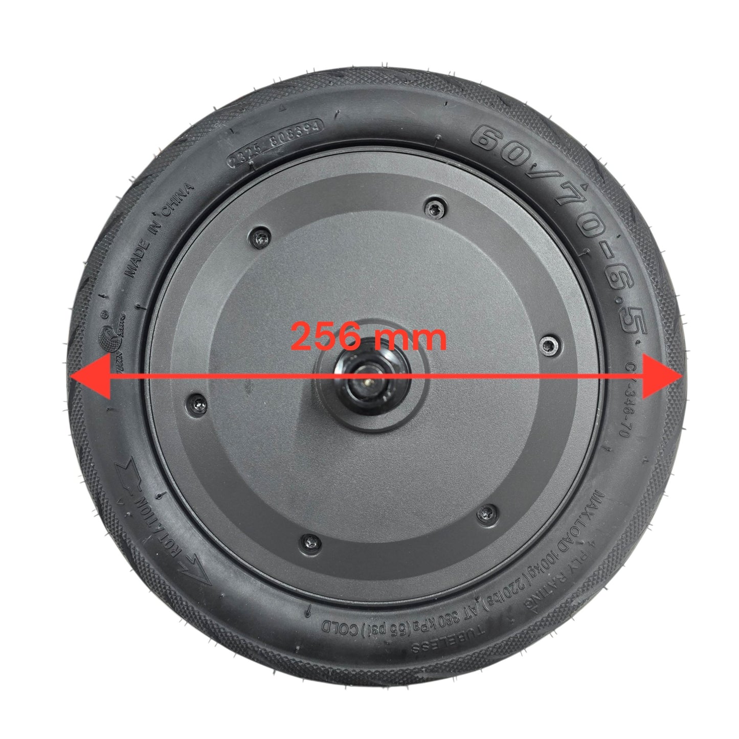 Motor para patinete Xiaomi Elite