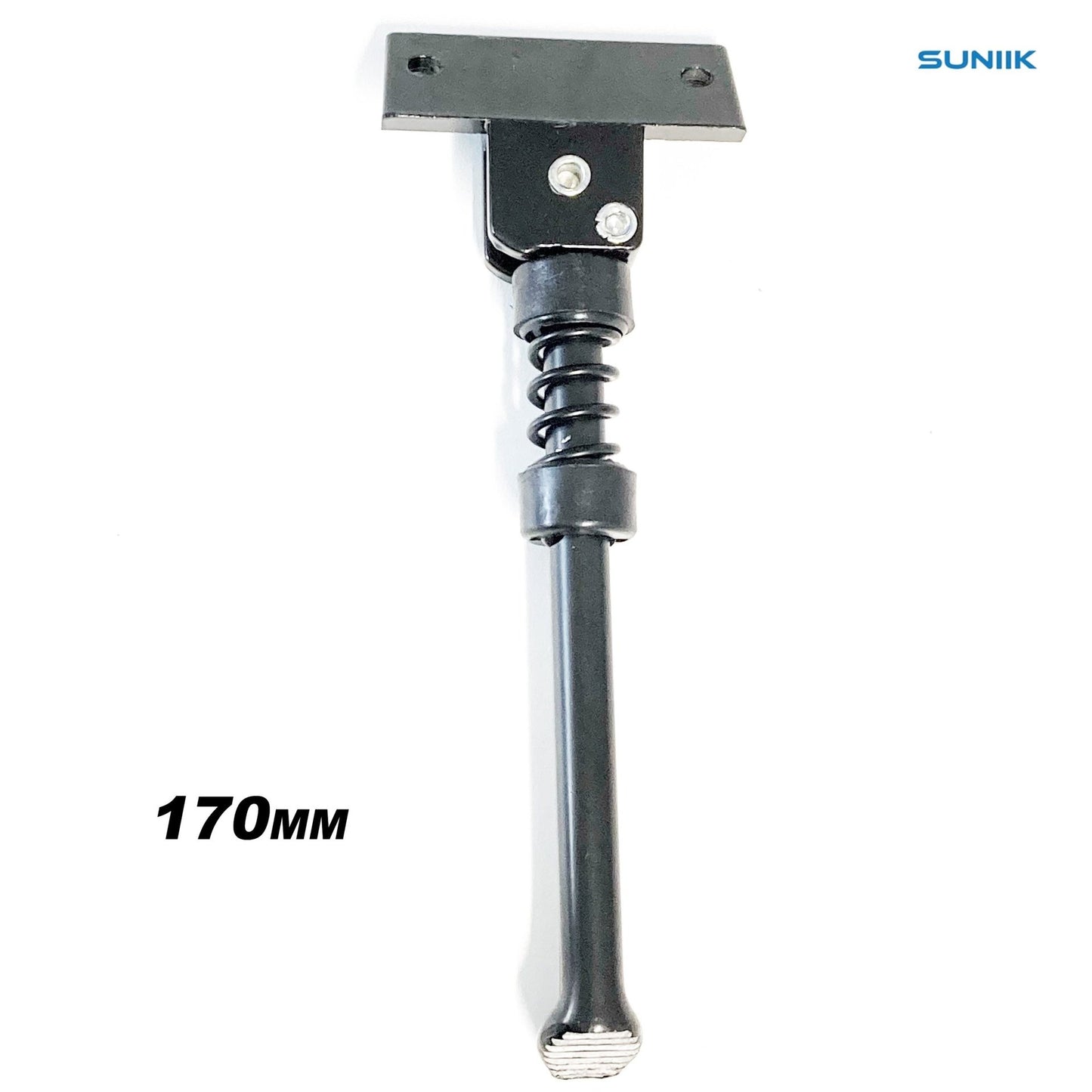 Caballete universal angulo mayor para patinete 170mm - Compatible con Smartgyro