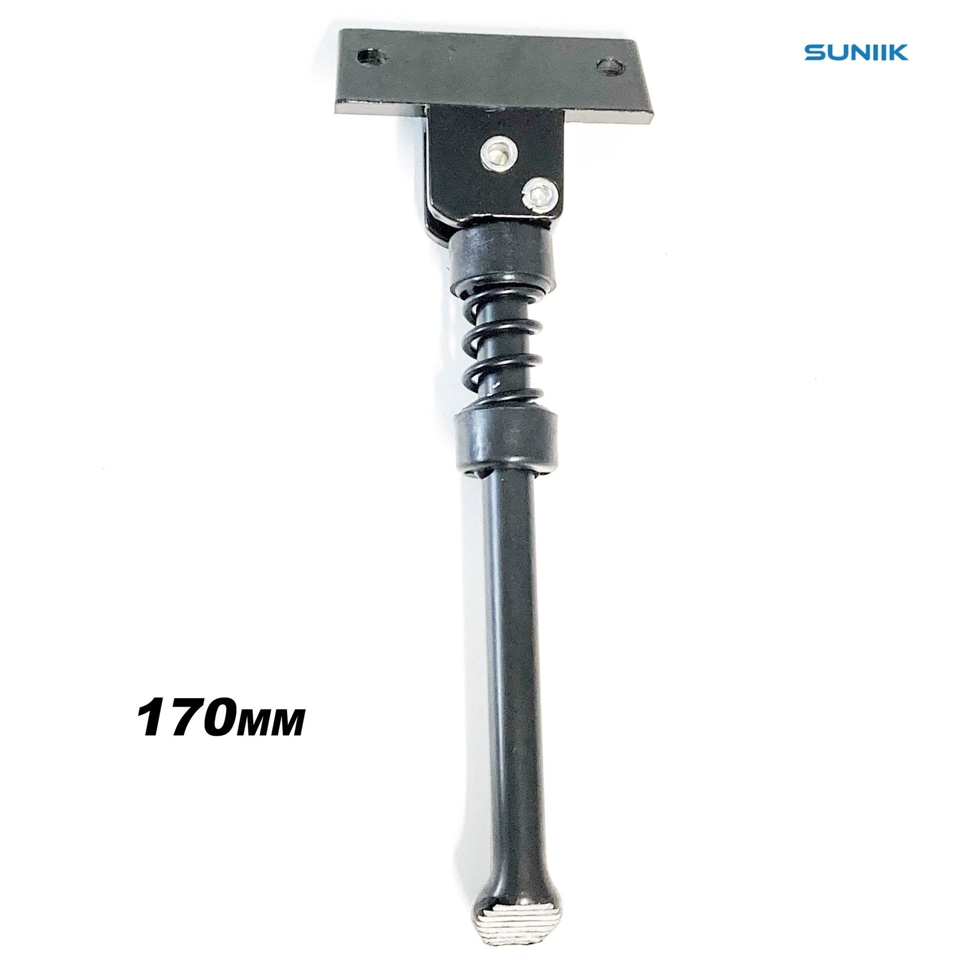 Caballete universal angulo mayor para patinete 170mm - Compatible con Smartgyro