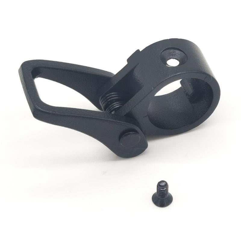 Gancho pliegue Max G30