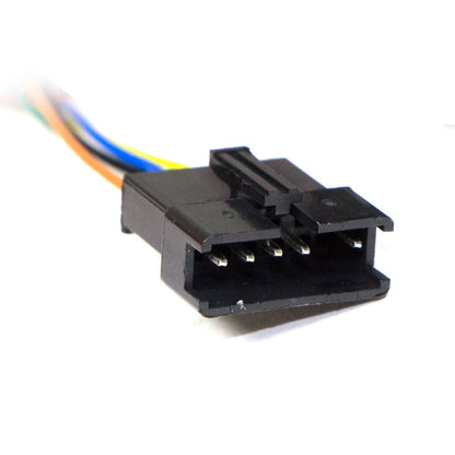 Cable central Compatible con smartgyro Speedway y rockway