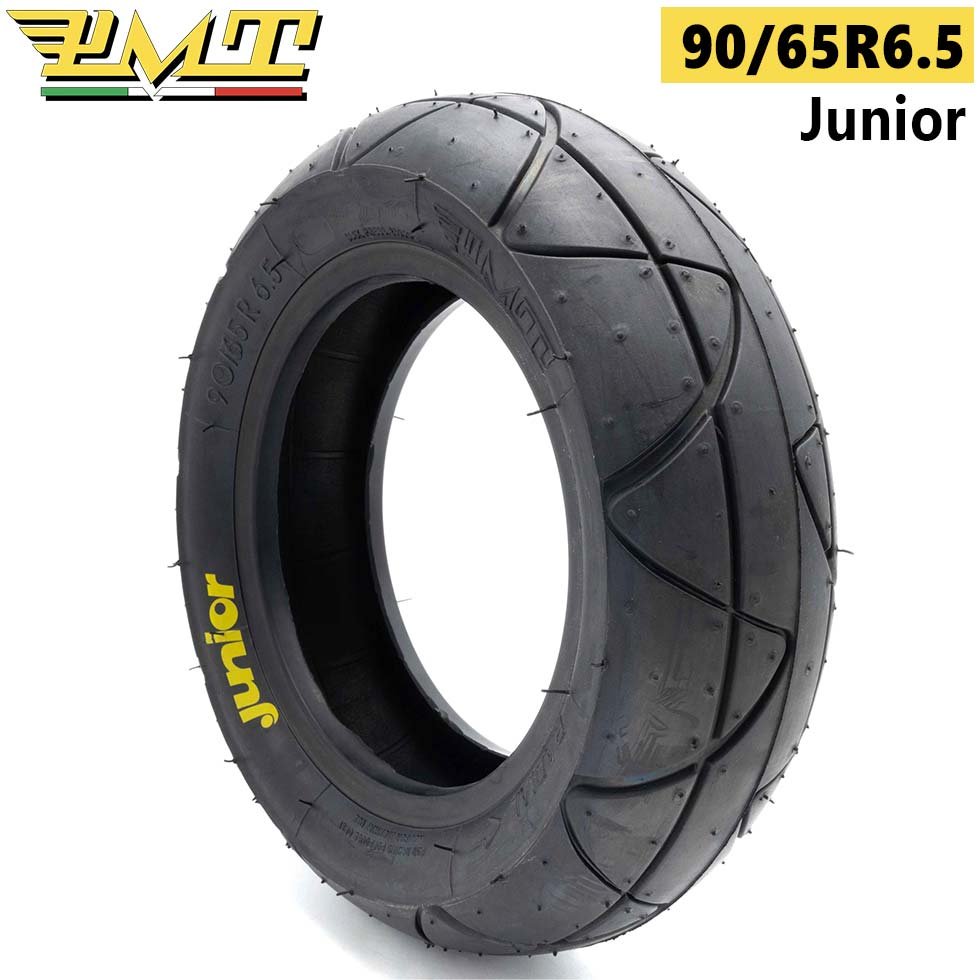 Neumático Junior 90/65R6,5 - Dualtron Thunder, Achilleus, Storm, Ultra, Rion, Z11X, VSETT 11+