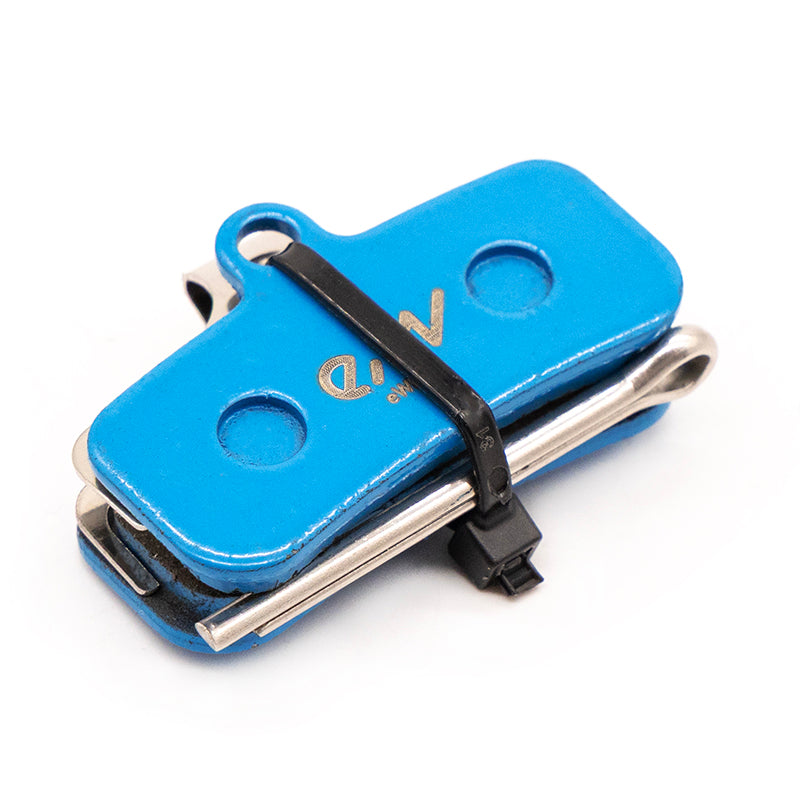 Pastilla de freno RT007-C cerámica para Shimano saint M810/M820 [Ewheel]
